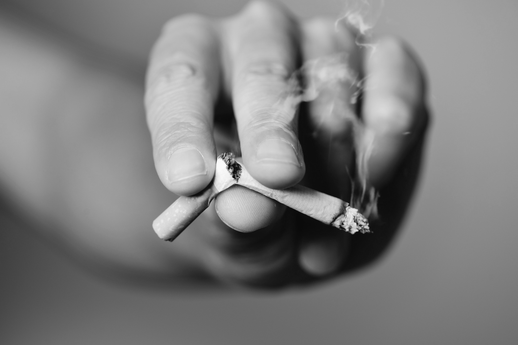 Κάπνισμα και σεξουαλική δυσλειτουργία
